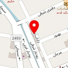 پرده پر PAR Curtain