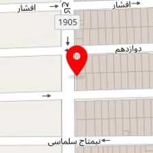 دکوراسیون داخلی هارمونی