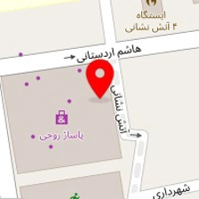 گالری پرده فدک