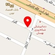 پرده پرشین دکور