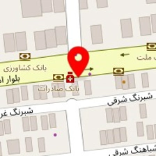 پرده فروشی
