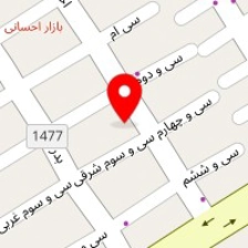 پرده سرای پاریس