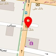 پرده بیوتی هوم