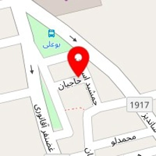 گالری پارچه مبلی نیکا