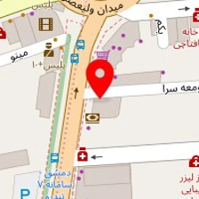 پرده سرا روبی