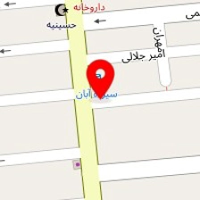 سرا پرده بهار