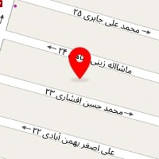 پرده فروشی