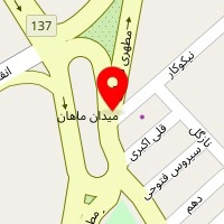 پرده تندیس