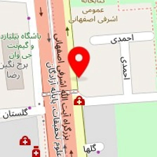 پرده لند