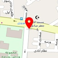 قصر پرده عرفان