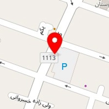 پرده سرای دیبا