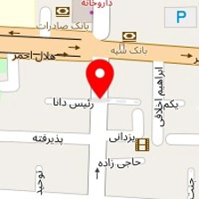 پرده سرای سعید