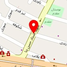 پرده سرای جناتی