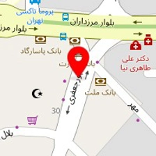 گالری پرده 110