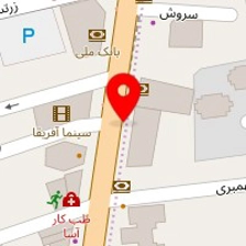 گالری پرده پارمیدا