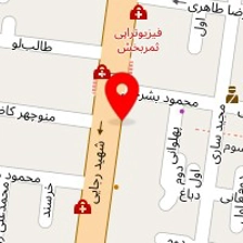 فروشگاه پرده آپادانا