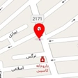 پرده ترمه