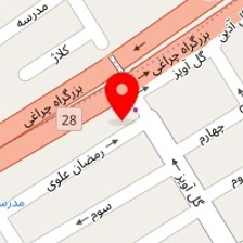 پرده روناس