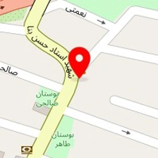 پرده سرای مارال