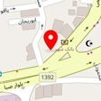 پرده فروشی پرن