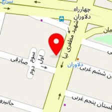 فروشگاه پرده اطلس