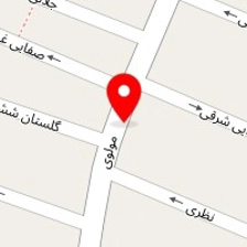پرده فروشی روژان
