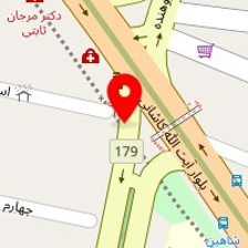 پرده آرتمیس