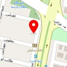 پرده رمانتیک