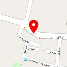 گالری پرده دکورا