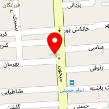 پرده اریانا