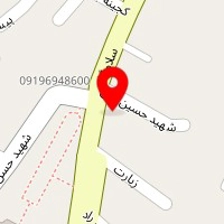 فروشگاه پارچه