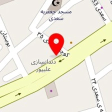 پرده سرای آبیاری