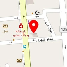 دکتر سارا بهرام زاده