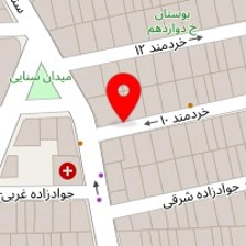 دکتر نرگس بهرامی