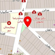 دکتر سلمان اسلامی