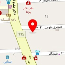 دکتر سولماز پیری