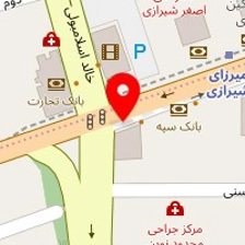 شرکت پلی پارس ایرانیان