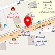 دکتر مهرداد میرهاشمی