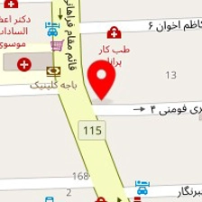 دکتر عزیز باصر