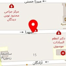 دکتر شیوا وحیدی