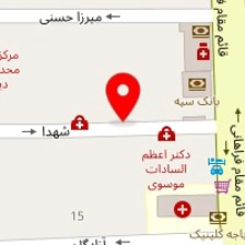 دکتر زهره ایزدی یار