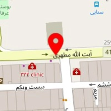 دکتر ماندانا خلیلی پور