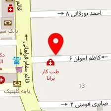 دکتر فاطمه داوری تنها
