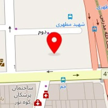 دکتر معصومه نجفی