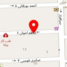 دکتر همایون سمیعی
