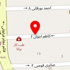دکتر پرویز خیرابی