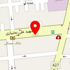 کارشناس مامایی صفورا فتاح