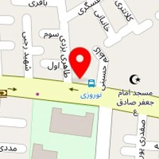 کارشناس مامایی مهوش دانایی