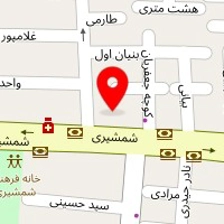 دکتر مژگان نظامی