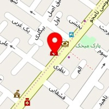 دکتر سیما قاسم زاده